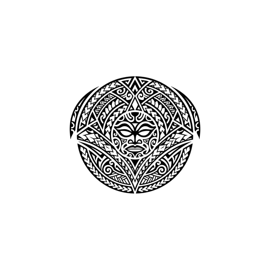 Тату эскиз: i am 47 years old, create for me mid age tatoo