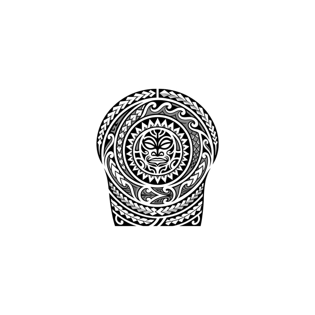 Тату эскиз: 
create for me mid age tatoo