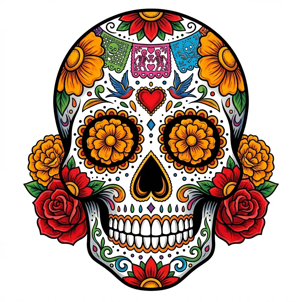 Día de los Muertos